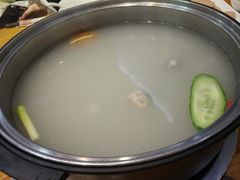 -风情丽江斑鱼火锅(孙家沟西南路80号店)