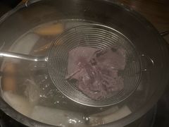 -牛品福潮汕牛肉火锅(旺庄店)