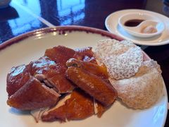 -杭州西子湖四季酒店·金沙厅