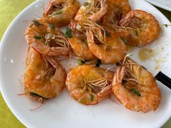 -再回楼饭店·农家菜·大鱼头(南山竹海店)