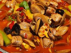 -乔街深夜食堂·小龙虾·高压锅生蚝(杭州总店)