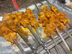 -熙成烧烤·三十三年(开发区店)