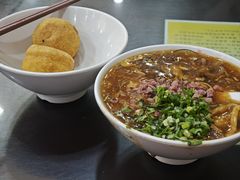 -毛华美食(清扬路店)