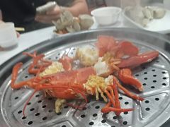 -船奇蒸汽海鲜·闽菜(八市海鲜总店)