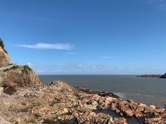 -东沙渔村