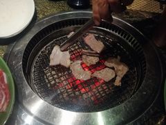 -山港凯悦酒店·BEBA海滩烧烤餐厅酒吧