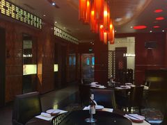 -海航大厦万豪酒店彩海轩中餐厅(霄云路店)