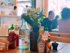 -RAC BAR(安福路店)