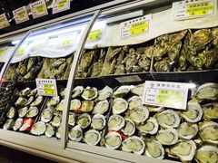 -蠔友汇(皇姑店)
