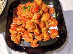 -巴厘龙虾·榜首油焖大虾(旗舰店·万松园)