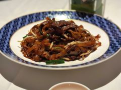 公馆炒牛河-炳胜公馆(珠江新城店)