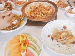 -阿毛饭店·正宗宁波菜(儿童公园旗舰店)