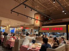 -西贝(华发商都店)