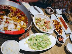 -渝信川菜(西单店)