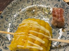 -哥哥の深夜食堂(红松东路店)
