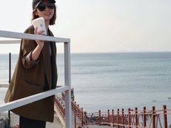 -海岛日记(养马岛店)