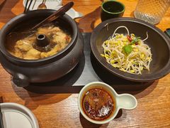-云海肴·汽锅鸡·云南菜(广安门天虹店)