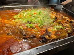-炉鱼(萧山万象汇店)