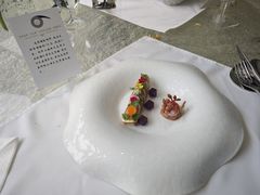 -九献·创意菜(亮马河饭店)