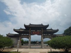 -建水文庙