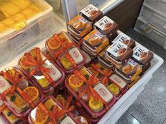 -北京稻香村(大屯路专卖店)