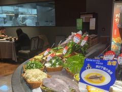 -徐记海鲜(大明宫|北二环店)