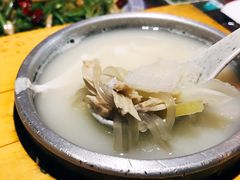 防雾霾鸡汤-小铫鸡汤