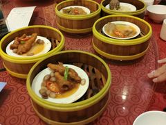 -东方之珠海鲜酒楼(南开店)