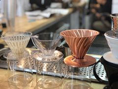 -悟白咖啡WoobyCafe