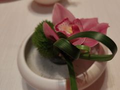 -桂花楼淮扬中餐厅(浦东香格里拉店)