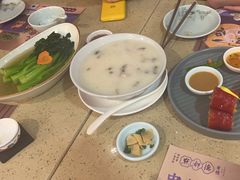 -点都德(龙之梦店)