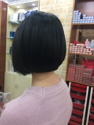 -思密达·烫染设计