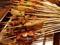 -盟重烧烤(高正街店)