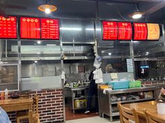 -达道武仔牛肉店(广达路店)