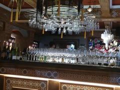 -火车头法国西餐厅