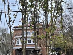 -天津五大道文化旅游区