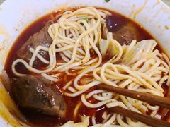 -易毛特色牛肉面(解放碑步行街店)