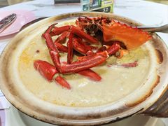 -龙海鲜螃蟹王(宏茂桥店)