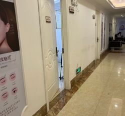 -顺德壹加壹美容医院