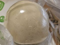 山东呛面大馒头-山东宾馆·齐鲁苑餐厅