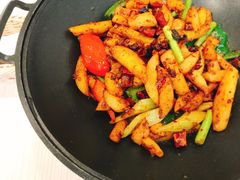 -麻辣大学(上野店)