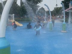 -欢乐水魔方水世界