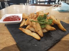 -棒约翰比萨·意面(君尚3019店)