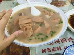 -刘昌兴菜馆(金轮第一城店)