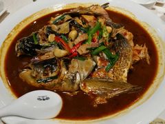 -千岛湖君澜度假酒店(文广轩中餐厅)