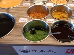 -牛品荟牛肉火锅(新城广场店)