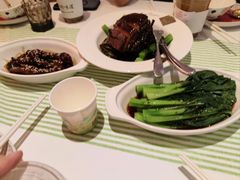 -桂满陇·杭州小馆(巴黎春天浦建店)