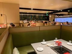 -海底捞火锅(吴中路店)