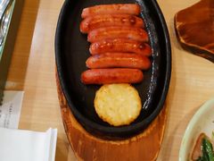 -萨莉亚意式餐厅(星海广场店)