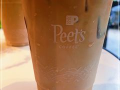 -Peet's Coffee皮爷咖啡(万象天地店)